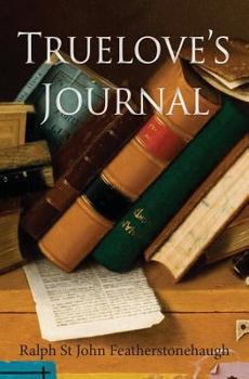 Paperback Truelove's Journal: A Bookshop Novella Book
