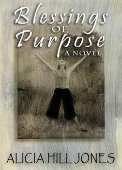 Paperback Blessings of Purpose Book
