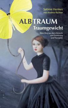 Paperback Albtraum Traumgewicht [German] Book