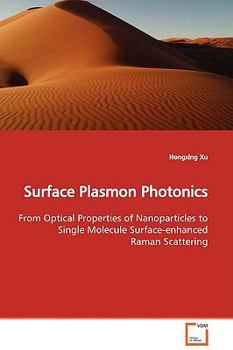 Paperback Surface Plasmon Photonics Book