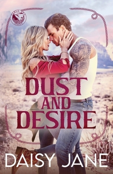 Paperback Dust and Desire Book