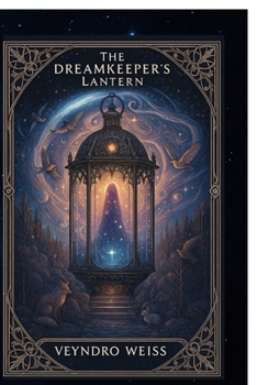 Paperback The Dreamkeeper's Lantern Book