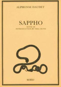 Paperback Sappho Book