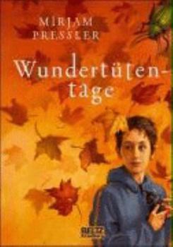 Hardcover Wundertütentage [German] Book