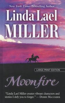 Moonfire - Book #1 of the Australian