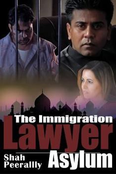 Paperback The Immigration Lawyer: Asylum Book