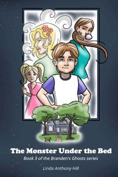 Paperback The Monster Under the Bed Book