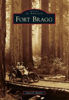 Paperback Fort Bragg Book