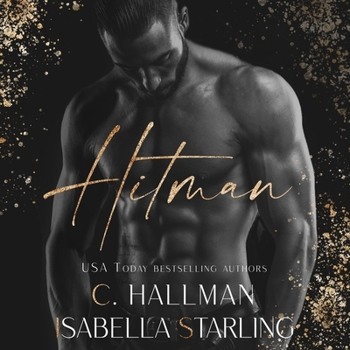 MP3 CD Hitman Book