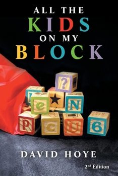 Paperback All the Kids on My Block Book