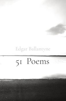 Paperback 51 Poems Book
