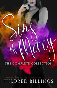 Paperback Sins of Mercy: The Complete Collection Book