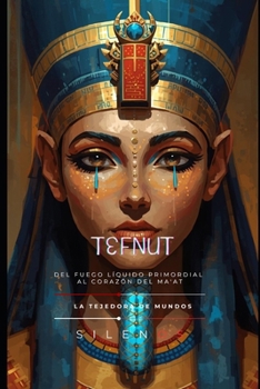 TEFNUT: La Diosa de la Humedad, el Exilio y el Retorno de la Fertilidad (EGIPTO) (Spanish Edition)