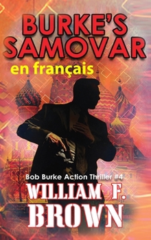 Hardcover Burke's Samovar, en français: Le samovar de Burke [French] Book