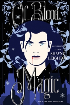The Vampire's Reflection - Book #2 of the Of Light and Darkness