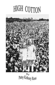 Paperback High Cotton: Memoir Book