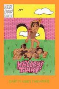 Paperback Kalleb's Turf Book