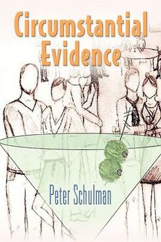 Paperback Circumstantial Evidence Book