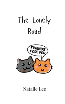 Paperback The Lonely Road Book