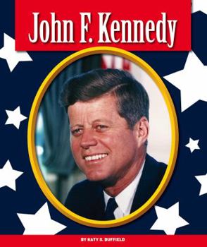 John F. Kennedy - Book  of the Premier Presidents
