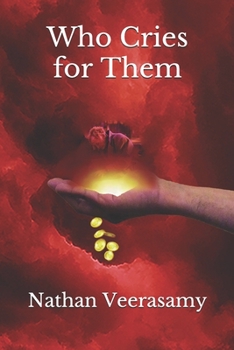 Paperback Who Cries for Them Book