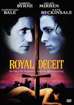 Royal Deceit