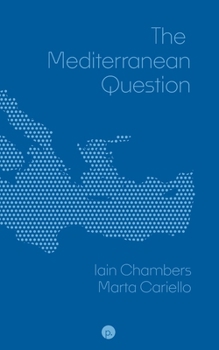 Paperback The Mediterranean Question Book