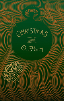 Paperback Christmas with O. Henry Book