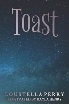 Paperback Toast Book