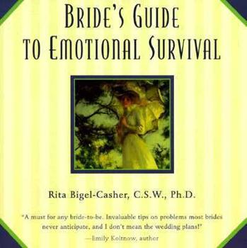 Paperback Bride's Guide to Emotional Survival Book