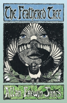 Paperback The Feathered Tree Book