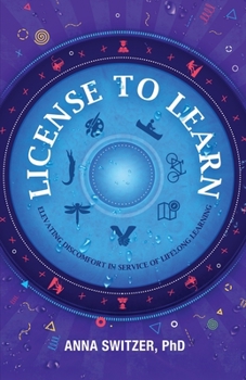 Paperback License to Learn Book