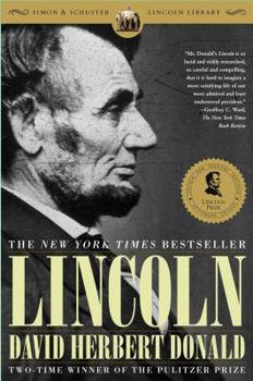 Paperback Lincoln Book