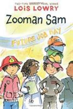 Zooman Sam - Book #4 of the Sam Krupnik