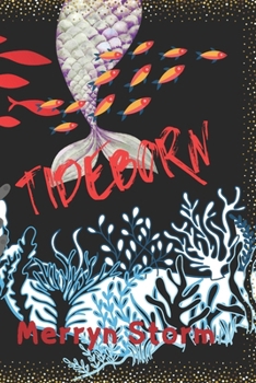 Paperback Tideborn Book