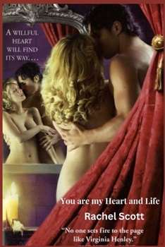 Paperback You Are My Heart and Life: I wanna be down with you Book