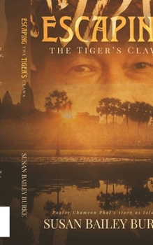 Paperback Escaping the Tiger's Claws Book