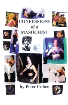 Paperback Confessions of A Masochist Book