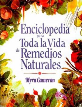 Paperback Enciclopedia de Remedios Caser [Spanish] Book