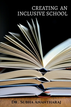 Paperback Creating an Inclusive School Book
