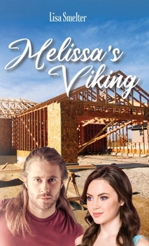 Hardcover Melissa's Viking Book