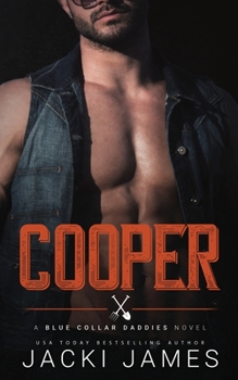 Cooper: An MM Daddy Romance