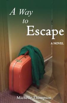 Paperback A Way To Escape Book