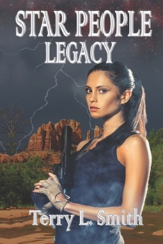 Paperback Star People Legacy Book