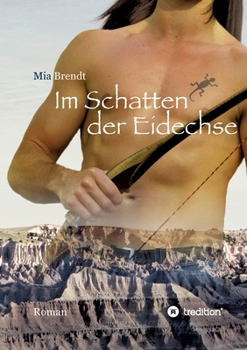 Paperback Im Schatten der Eidechse [German] Book