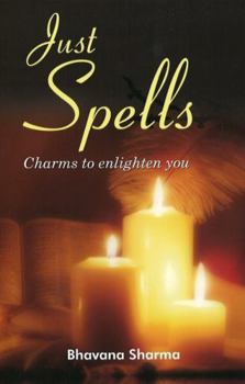 Paperback Just Spells Book