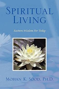 Paperback Spiritual Living Book
