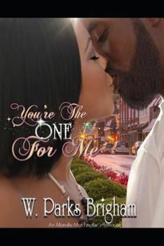 Paperback You're the One for Me Book