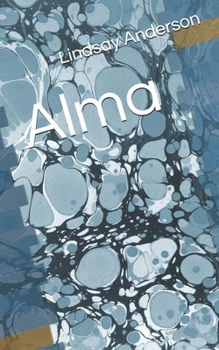 Paperback Alma Book