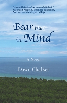 Paperback Bear Me in Mind Book